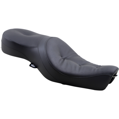 PartzBiz HD: 4417906-Drag Low-Profile Wide Touring Pillow Style Seat 4 Harley 04-22 XL Models | 0 PartzBiz HD: 4417906-Drag Low-Profile Wide Touring Pillow Style Seat 4 Harley 04-22 XL Models | 0