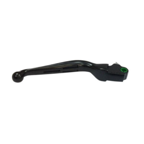 PartzBiz HD: 4417913-Drag Specialties 0614-1133 06141133 Matte Black Slotted Wide Blade Replacement Brake Lever 2017-2018 Harley Davidson Tri Glide FLHTCUTG & Freewheeler FLRT Trikes Touring Bagger Dresser H07-0606MB-B 0610-1981 06101981 PartzBiz HD: 4417913-Drag Specialties 0614-1133 06141133 Matte Black Slotted Wide Blade Replacement Brake Lever 2017-2018 Harley Davidson Tri Glide FLHTCUTG & Freewheeler FLRT Trikes Touring Bagger Dresser H07-0606MB-B 0610-1981 06101981