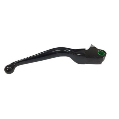 PartzBiz HD: 4417916-Drag Specialties 0614-1131 06141131 Matte Black Smooth Wide Blade Replacement Brake Lever 2017-2018 Harley Davidson Tri Glide FLHTCUTG & Freewheeler FLRT Trikes Touring Bagger Dresser H07-0596MB-B 0610-1979 06101979