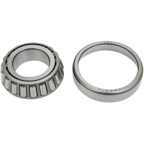 PartzBiz HD: 4417881-Drag Neck Stem Post Bearing & Race Set Repl Harley FX FLH FXR XL FLHT FXST 0410-0090 PartzBiz HD: 4417881-Drag Neck Stem Post Bearing & Race Set Repl Harley FX FLH FXR XL FLHT FXST 0410-0090
