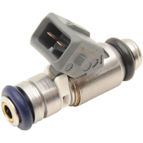 PartzBiz HD: 4417886-Drag OEM Repl 27609-01 Electronic Fuel-Injection Injector Harley 01-05 | DS289284 Repl OEM 27609-01 PartzBiz HD: 4417886-Drag OEM Repl 27609-01 Electronic Fuel-Injection Injector Harley 01-05 | DS289284 Repl OEM 27609-01