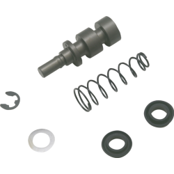 PartzBiz HD DS17020606 - Drag Rear Brake Caliper Seal Rebuild Kit Harley Touring FLH/T 08-Up PartzBiz HD DS17020606 - Drag Rear Brake Caliper Seal Rebuild Kit Harley Touring FLH/T 08-Up