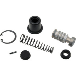 PartzBiz HD DS17310543 - Drag Rear Brake Master Cylinder Rebuild Kit Harley Sportster 04-06 Rep 42810-04 | 1731-0543 PartzBiz HD DS17310543 - Drag Rear Brake Master Cylinder Rebuild Kit Harley Sportster 04-06 Rep 42810-04 | 1731-0543
