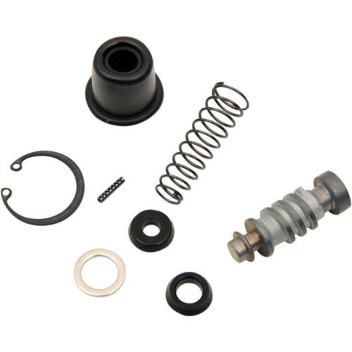 PartzBiz HD: 4417769-Drag Rear Brake Master Cylinder Rebuild Kit Harley Sportster 07-13 Rep 42810-07A | 1731-0544 PartzBiz HD: 4417769-Drag Rear Brake Master Cylinder Rebuild Kit Harley Sportster 07-13 Rep 42810-07A | 1731-0544