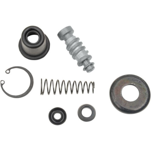 PartzBiz HD: 4417728-Drag Rear Brake Master Cylinder Rebuild Kit Harley Sportster 14-18 Repl 41700097 | 1731-0419 PartzBiz HD: 4417728-Drag Rear Brake Master Cylinder Rebuild Kit Harley Sportster 14-18 Repl 41700097 | 1731-0419