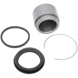 PartzBiz HD DS17020121 - ชุดลากคาลิปเปอร์หลังลาก OE Repl 43946-86 Harley Big Twin 84-99