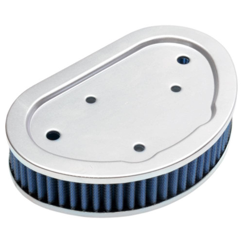 PartzBiz HD: 4417736-Drag Premium Air Filter Element Harley 08-17 Dyna FXD/B/C/F/L/WG Repl. 29191-08 | 1011-1902 PartzBiz HD: 4417736-Drag Premium Air Filter Element Harley 08-17 Dyna FXD/B/C/F/L/WG Repl. 29191-08 | 1011-1902