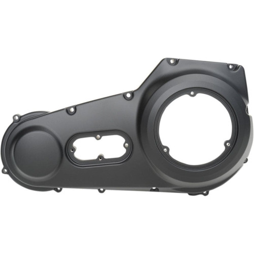 PartzBiz HD: 4417726-ลากซาตินสีดำด้านนอกฝาครอบหลัก 8 หลุม Harley ST Twin Cam FXD FLS FXS 95-98 1107-0360 11070360 เปลี่ยนเกียร์ OE old school chopper PartzBiz HD: 4417726-ลากซาตินสีดำด้านนอกฝาครอบหลัก 8 หลุม Harley ST Twin Cam FXD FLS FXS 95-98 1107-0360 11070360 เปลี่ยนเกียร์ OE old school chopper