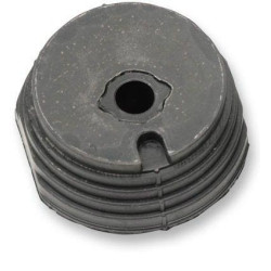 PartzBiz HD DS09330133 - Drag Specialties 0933-0133 ISO-Mount Front Motor Mount 09-16 FLH/T Repl. 16207-99 0933-0133 PartzBiz HD DS09330133 - Drag Specialties 0933-0133 ISO-Mount Front Motor Mount 09-16 FLH/T Repl. 16207-99 0933-0133
