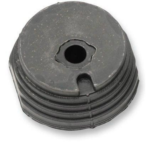 PartzBiz HD: 4417653-Drag Specialties 0933-0133 ISO-Mount Front Motor Mount 09-16 FLH/T Repl. 16207-99 0933-0133