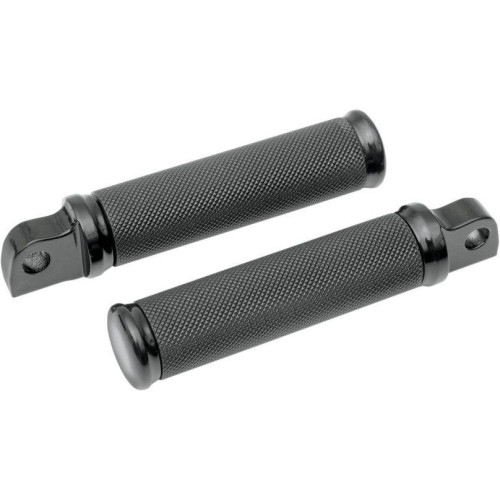 PartzBiz HD: 4417663-Drag Specialties 1620-0789 Black Folding Footpegs Foot Pegs Harley Male Mount PartzBiz HD: 4417663-Drag Specialties 1620-0789 Black Folding Footpegs Foot Pegs Harley Male Mount