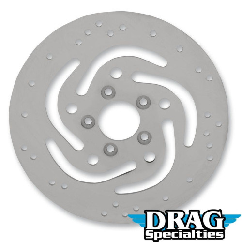PartzBiz HD: 4417628-Drag Specialties 1710-3215 ดิสก์เบรกโรเตอร์ 00-18 Harley FL FX OEM 41797-00 17103215 PartzBiz HD: 4417628-Drag Specialties 1710-3215 ดิสก์เบรกโรเตอร์ 00-18 Harley FL FX OEM 41797-00 17103215