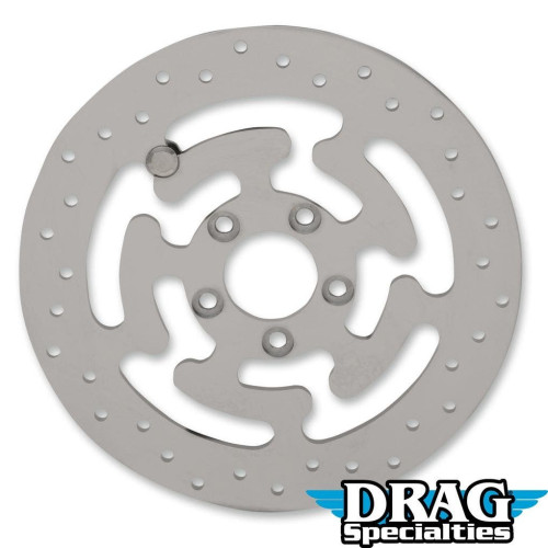 PartzBiz HD: 4417629-Drag Specialties 1710-3216 ดิสก์เบรกโรเตอร์ 08-16 Harley FL OEM 41810-08A/B 17103216 PartzBiz HD: 4417629-Drag Specialties 1710-3216 ดิสก์เบรกโรเตอร์ 08-16 Harley FL OEM 41810-08A/B 17103216