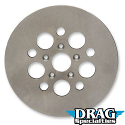 PartzBiz HD DS17103218 - Drag Specialties 1710-3218 ดิสก์เบรกโรเตอร์ 86-91 Harley XL OEM 41791-79A 17103218 PartzBiz HD DS17103218 - Drag Specialties 1710-3218 ดิสก์เบรกโรเตอร์ 86-91 Harley XL OEM 41791-79A 17103218