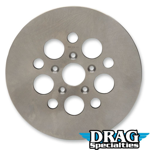 PartzBiz HD: 4417631-Drag Specialties 1710-3218 ดิสก์เบรกโรเตอร์ 86-91 Harley XL OEM 41791-79A 17103218