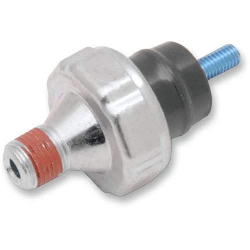 PartzBiz HD: 4417604-Drag Specialties 2106-0059 Oil Pressure Switches OEM 26554-77 77-19 Sportster XL | DS-272159