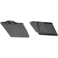 PartzBiz HD DS35011051 - Drag Specialties 4" Stretched Extended Left Side OEM Saddlebag Harley 14-18 PartzBiz HD DS35011051 - Drag Specialties 4" Stretched Extended Left Side OEM Saddlebag Harley 14-18