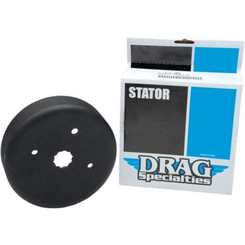 PartzBiz HD: 4417589-Drag Specialties Alternator Rotor Direct Replacement 2006 Harley Davidson Touring FLH FLT Electra Road Street Glide King OEM Replacement Electrical Charging System 2112-0453 21120453 29943-06
