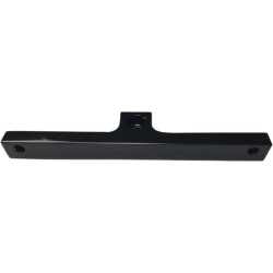 PartzBiz HD DS20011873 - Drag Specialties Gloss Black Headlight Bracket Mount Conversion 18-19 Harley Softail fat bob fxfbs fxfbs 5-3/4 light re location kit 2001-1873 20011873 PartzBiz HD DS20011873 - Drag Specialties Gloss Black Headlight Bracket Mount Conversion 18-19 Harley Softail fat bob fxfbs fxfbs 5-3/4 light re location kit 2001-1873 20011873
