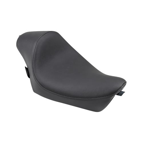 PartzBiz HD: 4417486-Drag Specialties Café-Style Smooth Vinyl Black Seat 4 Harley 04-22 XL Models | 0 PartzBiz HD: 4417486-Drag Specialties Café-Style Smooth Vinyl Black Seat 4 Harley 04-22 XL Models | 0