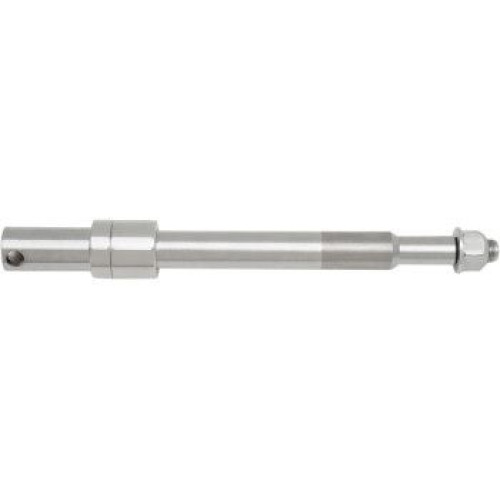 PartzBiz HD: 4417420-Drag Specialties Chrome Front Axle Kit Harley Davidson FXD Dyna 08-15 0214-0845 PartzBiz HD: 4417420-Drag Specialties Chrome Front Axle Kit Harley Davidson FXD Dyna 08-15 0214-0845