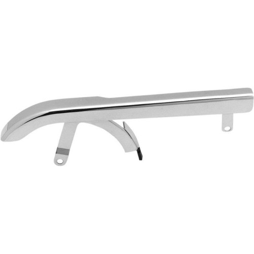 PartzBiz HD: 4417381-Drag Specialties Chrome Rear Upper Belt Guard Cover Harley 00-03 Sportster XL | 1902-0175 PartzBiz HD: 4417381-Drag Specialties Chrome Rear Upper Belt Guard Cover Harley 00-03 Sportster XL | 1902-0175
