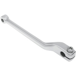 PartzBiz HD DS11100038 - Drag Chrome Toe Shift Lever Harley Softail FLST Touring 07-16 Repl OEM 33895-82C | ลาก 1110-0038 เปลี่ยน OEM 33895-82C PartzBiz HD DS11100038 - Drag Chrome Toe Shift Lever Harley Softail FLST Touring 07-16 Repl OEM 33895-82C | ลาก 1110-0038 เปลี่ยน OEM 33895-82C