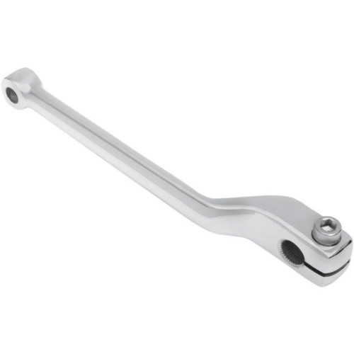 PartzBiz HD: 4417364-Drag Chrome Toe Shift Lever Harley Softail FLST Touring 07-16 Repl OEM 33895-82C | 1110-0038 Repl OEM 33895-82C