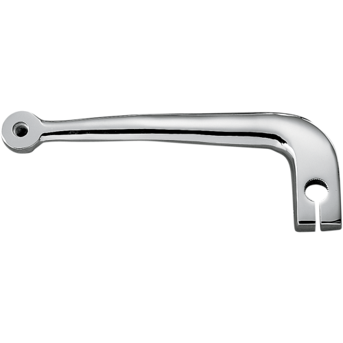 PartzBiz HD: 4417369-Drag Specialties Chrome Shift Lever for Harley 86-06 FXST 91-05 Dyna PartzBiz HD: 4417369-Drag Specialties Chrome Shift Lever for Harley 86-06 FXST 91-05 Dyna