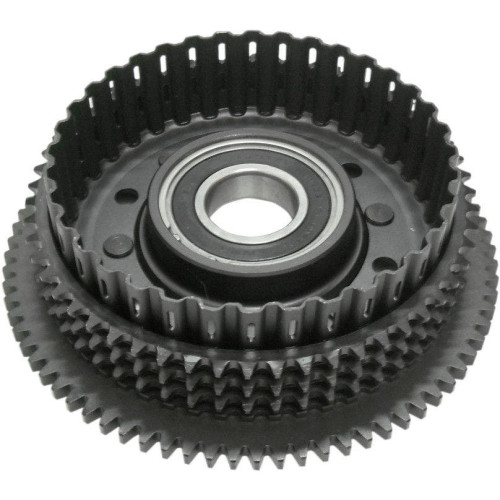 PartzBiz HD: 4417323-Drag Specialties Clutch Basket 91-03 Harley Davidson Sportster XL Repl. OE 36790-91 Performance Factory Upgrade replacement Transmission Clutch 1200 883 Roadster Custom Low PartzBiz HD: 4417323-Drag Specialties Clutch Basket 91-03 Harley Davidson Sportster XL Repl. OE 36790-91 Performance Factory Upgrade replacement Transmission Clutch 1200 883 Roadster Custom Low