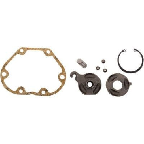 PartzBiz HD: 4417325-Drag Specialties Clutch Release Kit for 87-99 H-D Softail Dyna Touring Big Twin PartzBiz HD: 4417325-Drag Specialties Clutch Release Kit for 87-99 H-D Softail Dyna Touring Big Twin