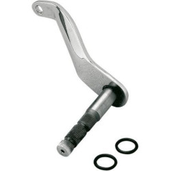 PartzBiz HD DSDS530610 - Drag Specialties DS530610 Inner Shift Arm OE Harley Softail FLST 90-06 softail heritage springer slim fat boy bob PartzBiz HD DSDS530610 - Drag Specialties DS530610 Inner Shift Arm OE Harley Softail FLST 90-06 softail heritage springer slim fat boy bob