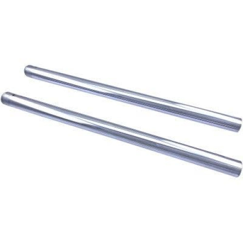 PartzBiz HD: 4417306-EPC Great Price. Free Shipping. Drag Specialties Fork Tubes Hard Chrome 39mm 23.375" Harley FXD XL FXR 87-99 PartzBiz HD: 4417306-EPC Great Price. Free Shipping. Drag Specialties Fork Tubes Hard Chrome 39mm 23.375" Harley FXD XL FXR 87-99