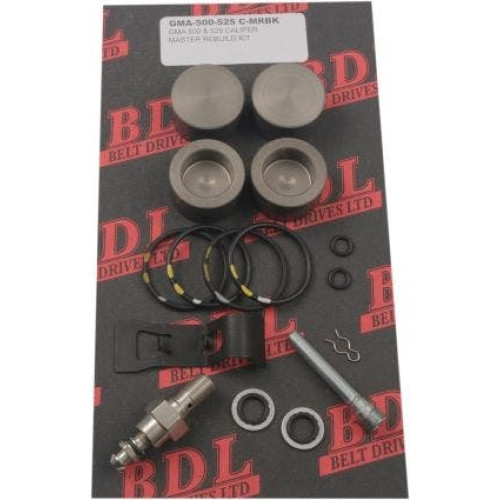 PartzBiz HD: 4417227-GMA BDL ”GMA-500DD-C ” ชุดคาลิเปอร์แบบสร้างใหม่ GMA500/525CMRBK 1702-0462 17020462 PartzBiz HD: 4417227-GMA BDL ”GMA-500DD-C ” ชุดคาลิเปอร์แบบสร้างใหม่ GMA500/525CMRBK 1702-0462 17020462