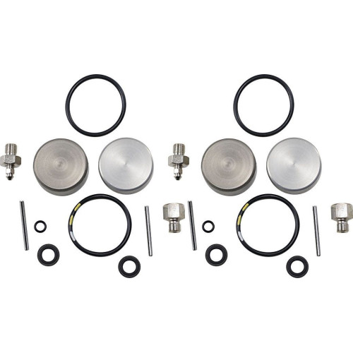 PartzBiz HD: 4417228-GMA BDL "B" Style Caliper Rebuild Kit GMABCMRBK 1702-0460 17020460 PartzBiz HD: 4417228-GMA BDL "B" Style Caliper Rebuild Kit GMABCMRBK 1702-0460 17020460