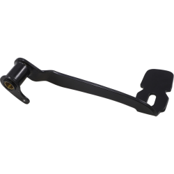 PartzBiz HD DS16100612 - Drag Specialties Gloss Black Brake Lever Repl 42407-02 Harley Touring FLH 02-07 | 1601-0612 PartzBiz HD DS16100612 - Drag Specialties Gloss Black Brake Lever Repl 42407-02 Harley Touring FLH 02-07 | 1601-0612