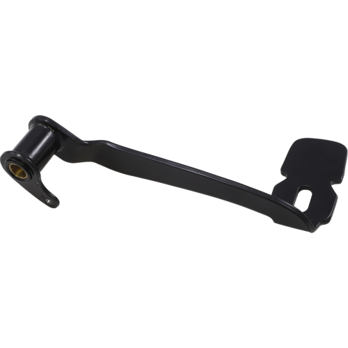PartzBiz HD: 4417205-Drag Specialties Gloss Black Brake Lever Repl 42407-02 Harley Touring FLH 02-07 | 1601-0612 PartzBiz HD: 4417205-Drag Specialties Gloss Black Brake Lever Repl 42407-02 Harley Touring FLH 02-07 | 1601-0612