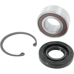 PartzBiz HD DS11200217 - Drag Specialties Inner Primary Mainshaft Bearing Seal Kit 91-06 Big Twin Harley PartzBiz HD DS11200217 - Drag Specialties Inner Primary Mainshaft Bearing Seal Kit 91-06 Big Twin Harley