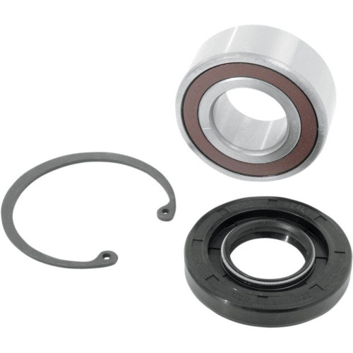 PartzBiz HD: 4417223-Drag Specialties Inner Primary Mainshaft Bearing Seal Kit 91-06 Big Twin Harley PartzBiz HD: 4417223-Drag Specialties Inner Primary Mainshaft Bearing Seal Kit 91-06 Big Twin Harley