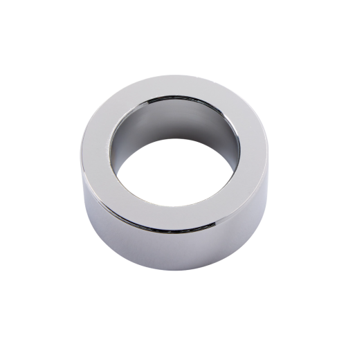 PartzBiz HD: 4417189-Drag Specialties Left Rear Wheel Spacer for Harley 02-07 V-Rod | 0