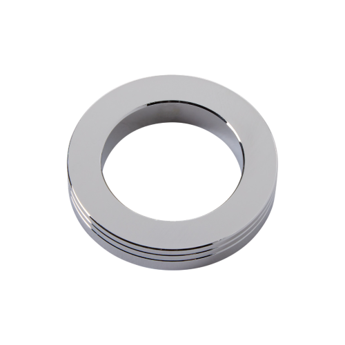 PartzBiz HD: 4417190-Drag Specialties Left Rear Wheel Spacer for Harley 08-17 V-Rod | 0