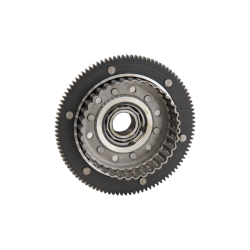 PartzBiz HD DSDS195191 - Drag Specialties OEM Replacement 37707-94 Clutch Basket Shell Harley Big Twin 94-97 PartzBiz HD DSDS195191 - Drag Specialties OEM Replacement 37707-94 Clutch Basket Shell Harley Big Twin 94-97