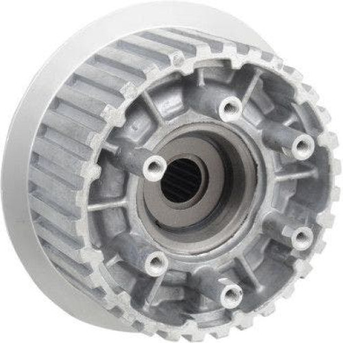 PartzBiz HD: 4417175-Drag Specialties OEM Clutch Hub for Harley 07-10 Big Twin 1132-0698