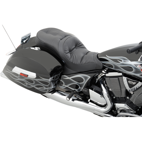 PartzBiz HD: 4417149-Purchase Drag Specialties Low Profile Touring Seat For Victory Cross Country; Crossroads 2010-2013 0810-1542 from your Aftermarket Parts and Accessories Superstore Eastern Performance Cycles. PartzBiz HD: 4417149-Purchase Drag Specialties Low Profile Touring Seat For Victory Cross Country; Crossroads 2010-2013 0810-1542 from your Aftermarket Parts and Accessories Superstore Eastern Performance Cycles.