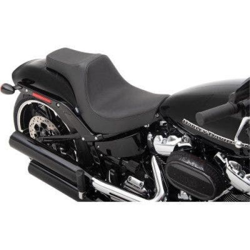 PartzBiz HD: 4417134-Drag Specialties Predator Smooth Black 2-Up Seat Harley Breakout FXBR 18-23 0802-1264 08021264 Harley Breakout FXBR Harley Davidson Softail Fat Bob breakout FXBR PartzBiz HD: 4417134-Drag Specialties Predator Smooth Black 2-Up Seat Harley Breakout FXBR 18-23 0802-1264 08021264 Harley Breakout FXBR Harley Davidson Softail Fat Bob breakout FXBR