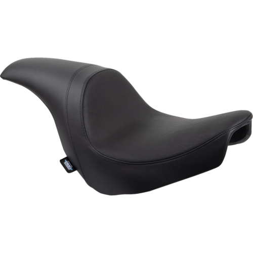PartzBiz HD: 4417135-Drag Specialties Predator Smooth Seat 4 Harley 18-23 FXLR/FXLRS/FSLRST | 0 PartzBiz HD: 4417135-Drag Specialties Predator Smooth Seat 4 Harley 18-23 FXLR/FXLRS/FSLRST | 0