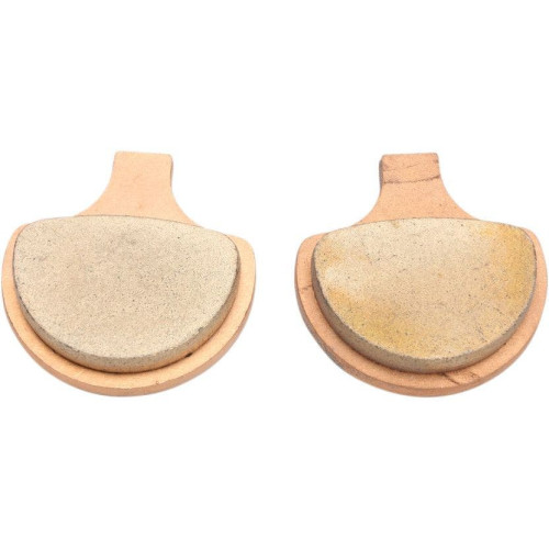 PartzBiz HD: 4417101-Drag Specialties Premium Sintered Front Brake Pads Harley Softail FLH/T Dyna XL | 1721-2469 PartzBiz HD: 4417101-Drag Specialties Premium Sintered Front Brake Pads Harley Softail FLH/T Dyna XL | 1721-2469