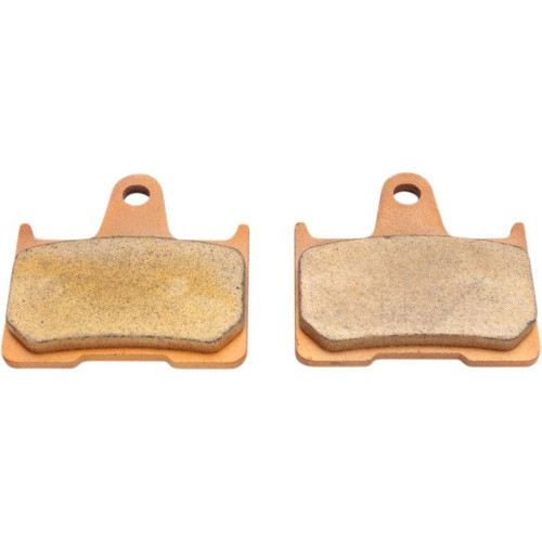 PartzBiz HD: 4417108-Drag Specialties Premium Sintered Rear Brake Pads Harley 14-17 XL 41300053 | 1721-2458 PartzBiz HD: 4417108-Drag Specialties Premium Sintered Rear Brake Pads Harley 14-17 XL 41300053 | 1721-2458