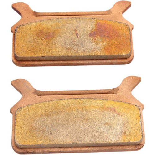 PartzBiz HD: 4417114-ผ้าเบรคหลัง Drag Specialties Premium Sintered Harley Touring FLT FLHT 86-99 | พ.ศ. 1721-2471 PartzBiz HD: 4417114-ผ้าเบรคหลัง Drag Specialties Premium Sintered Harley Touring FLT FLHT 86-99 | พ.ศ. 1721-2471