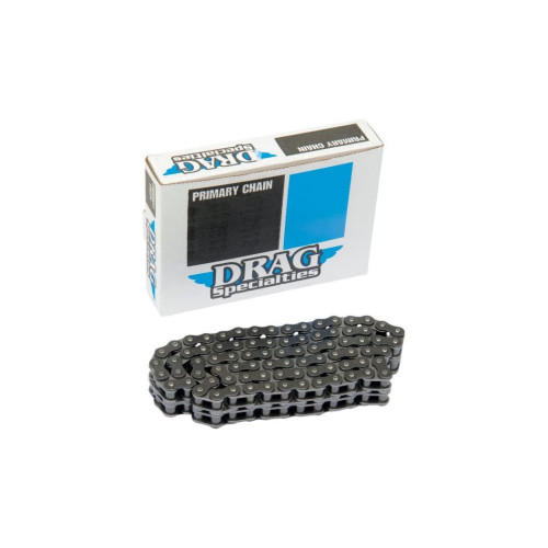 PartzBiz HD: 4417118-Drag Specialties Primary Chain for Harley Touring 07-15 FLH FLT C226T3/004 PartzBiz HD: 4417118-Drag Specialties Primary Chain for Harley Touring 07-15 FLH FLT C226T3/004